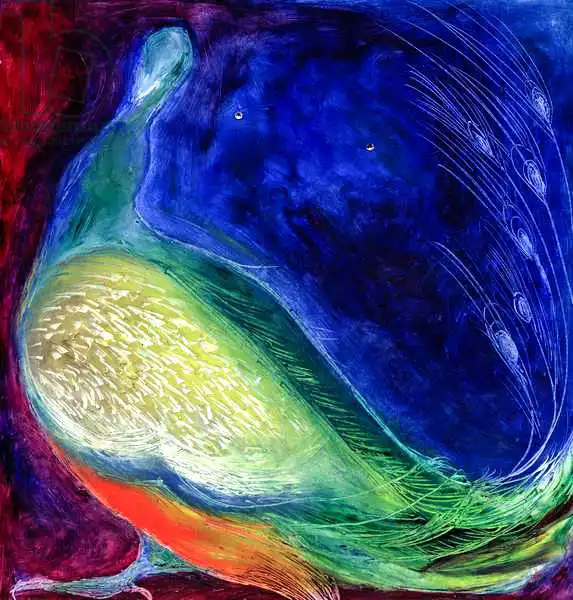 Moniz Charalambous, Nanc: Lumière des étoiles
