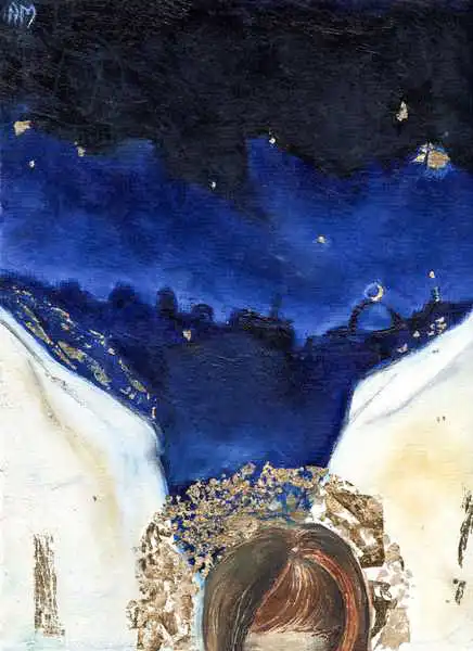 Moniz Charalambous, Nanc: Nuit, l