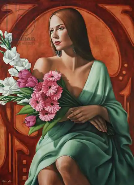 Abel, Catherin: la grâce