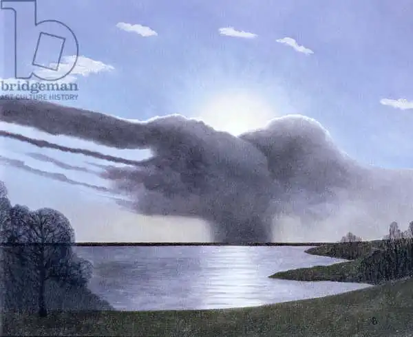 Brain, Ann: Draycote Cloud