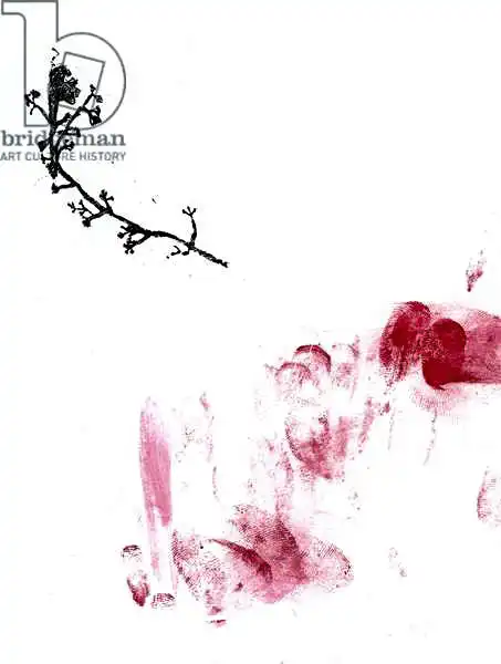 Larsson, Carl: Liquen {Polvo de Fay-erie}