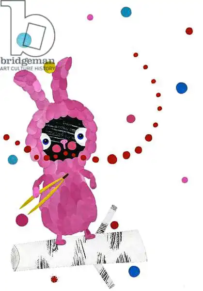 Vasko, Ann: Lapin