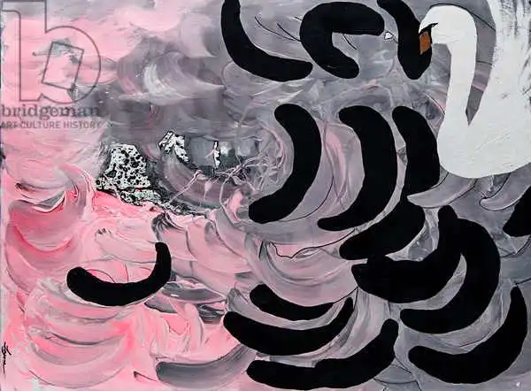 Layone, Keshid: Wind und Meer