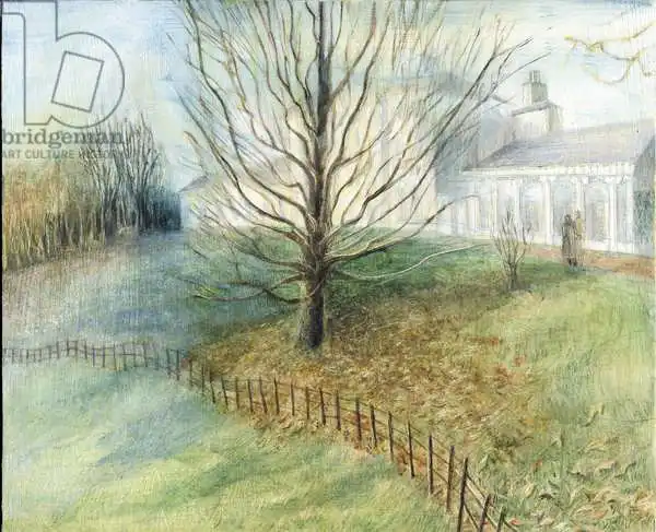Kuper, Mar: Autumn, Kenwood