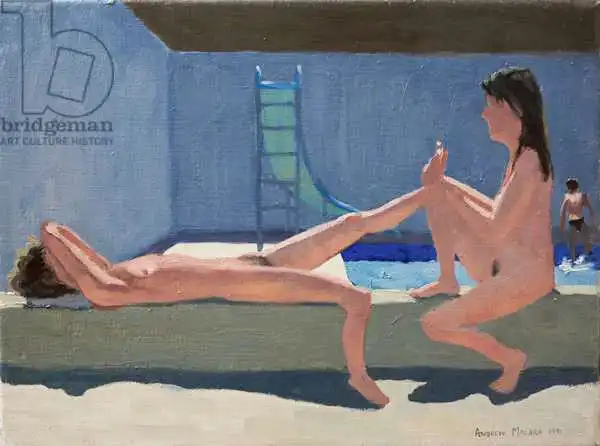 Macara, Andre: Pedicura