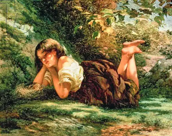 Gavin, Robert RSA: Nest