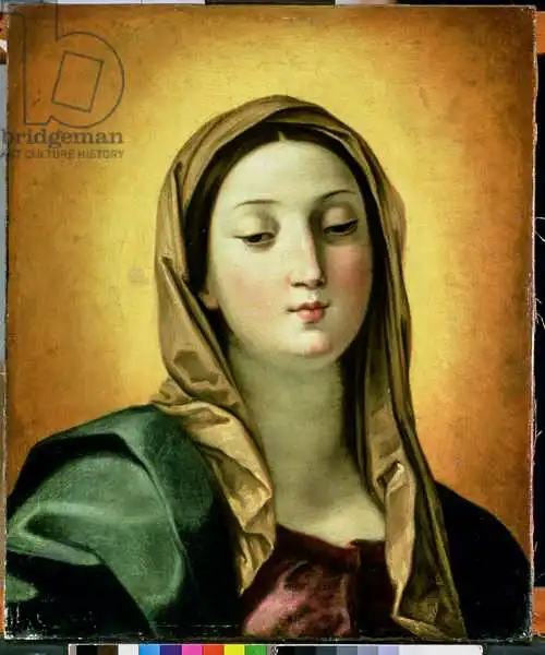 Reni, Guido: Madona