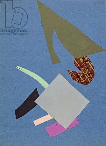 Rozanova, Olga Vladimirovna: Fight Against the Ocean