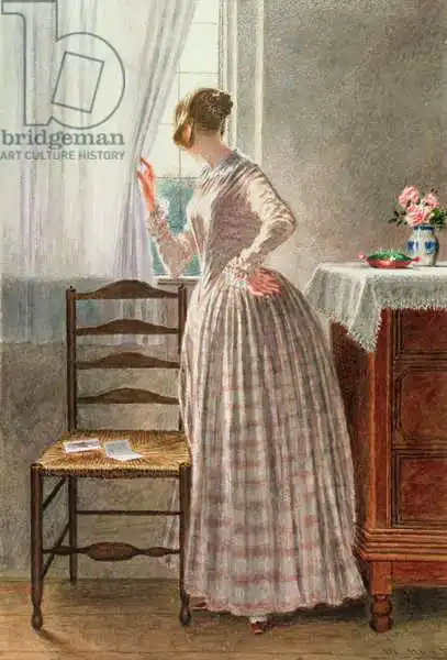 Hunt, William Henry: Love