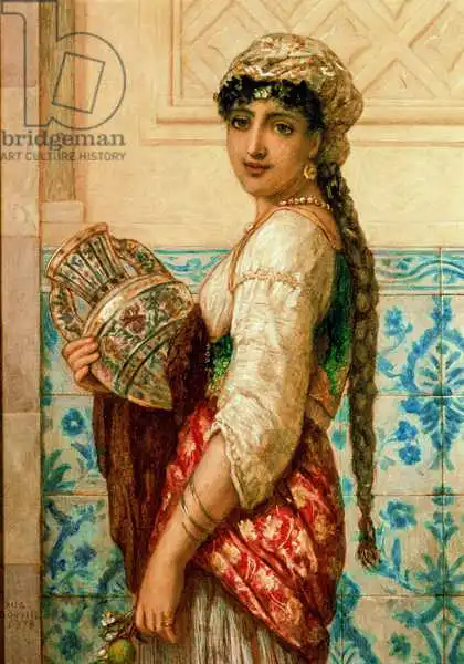 Bouvier, Augustus Jules: Le transporteur d