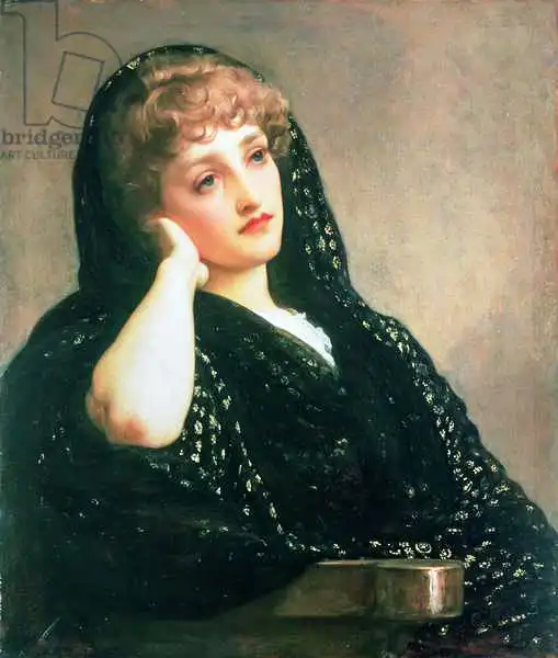 Leighton, Frederick: Memories