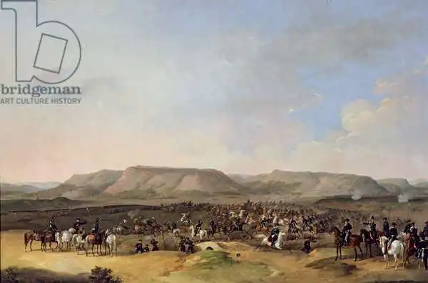Willewalde, Bogdan: Capture of Shumla