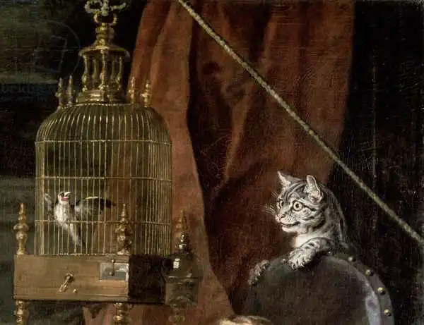 Hogarth, William: Graham Children