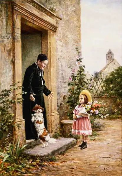 Chevilliard, Vincent: L