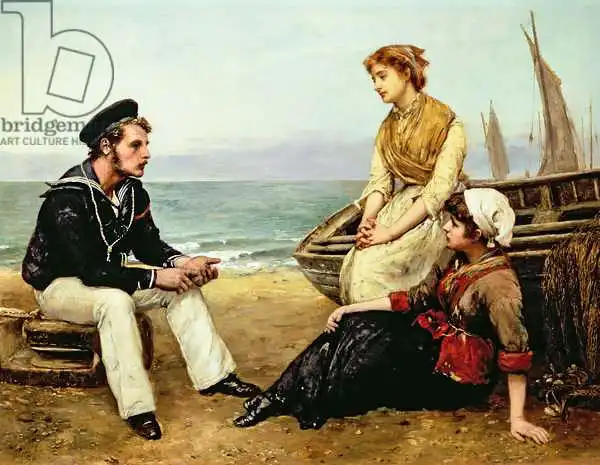 Oliver, William: Relating his Adventures