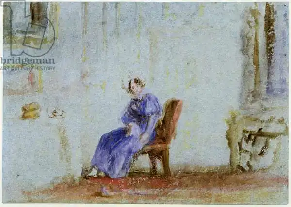 Turner, William: Spilt Milk