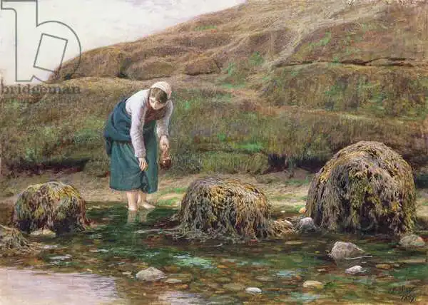 Watson, John Dawson: Le casseur Winkle