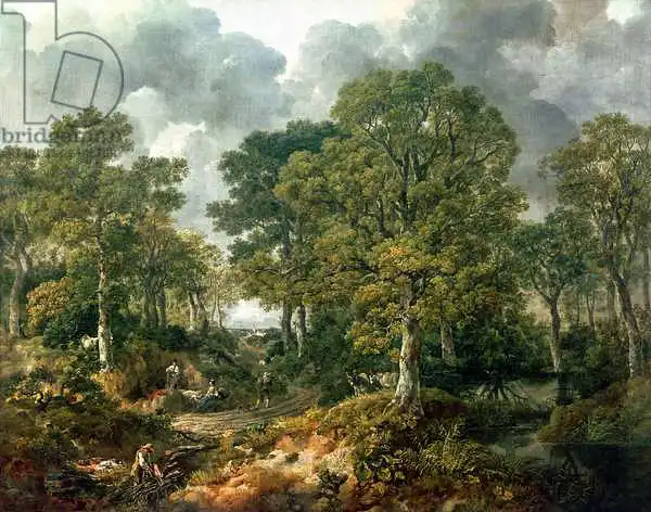 Gainsborough, Thomas: Gainsborough