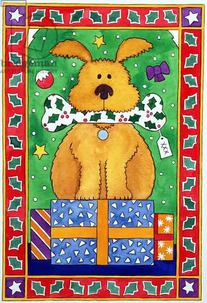 Baxter, Cathy: Le cadeau spécial