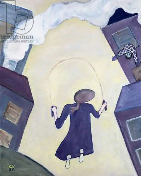 Washington, Celi: Skipping Rope