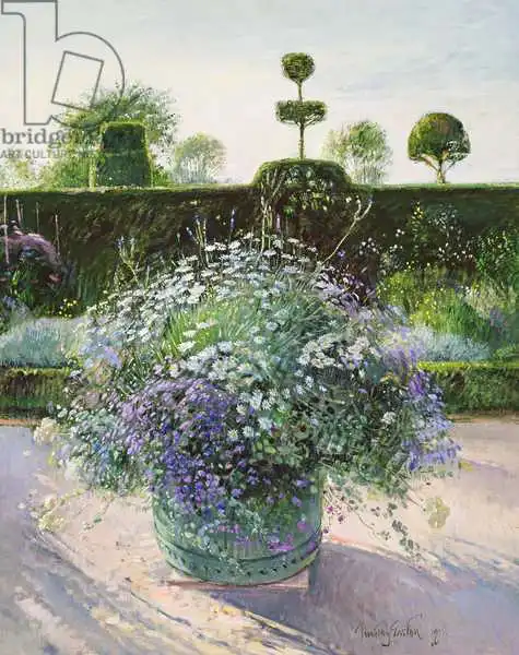 Easton, Timoth: Centrepiece