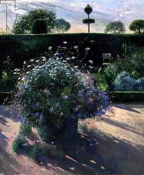 Easton, Timoth: Last Rays Around the Copper