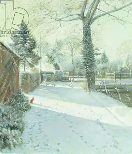 Easton, Timoth: Sillonner