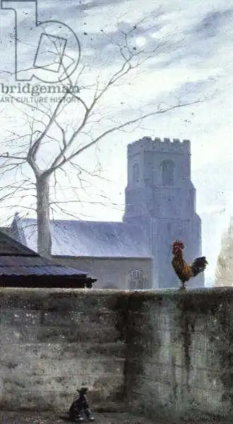 Easton, Timoth: Mid-Day Call