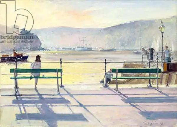 Easton, Timoth: Harbour View