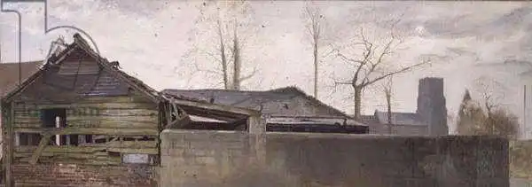 Easton, Timoth: Hunters