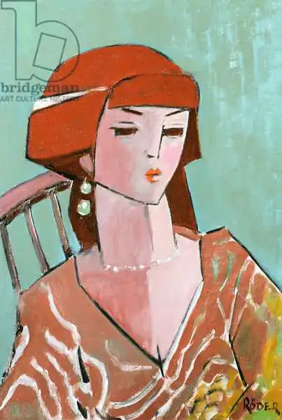 Roder, Endr: Carole R