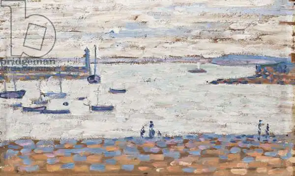 Signac, Paul: L