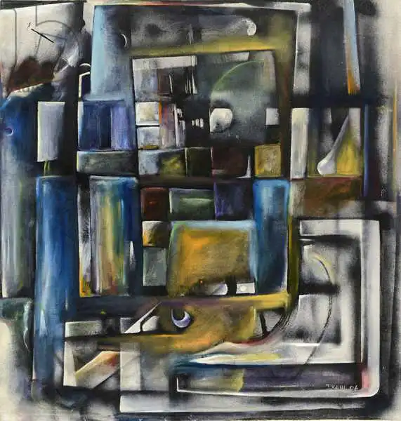Beckford, Ikah: Windows