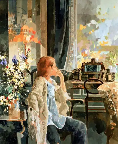 Peter Miller: Voile d