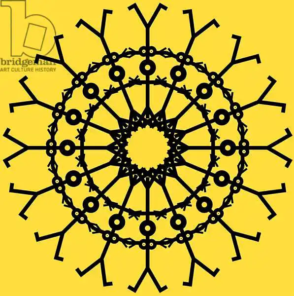 Thisisnotme: Circle 2 Icon