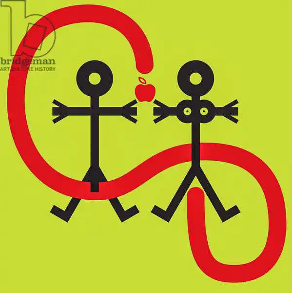 Thisisnotme: Temptation Icon