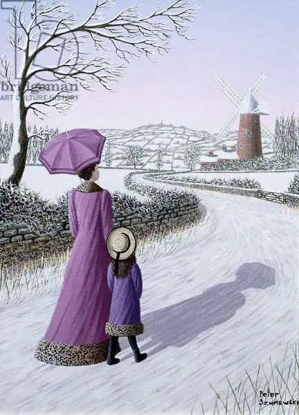 Szumowski, Peter: Almost Home