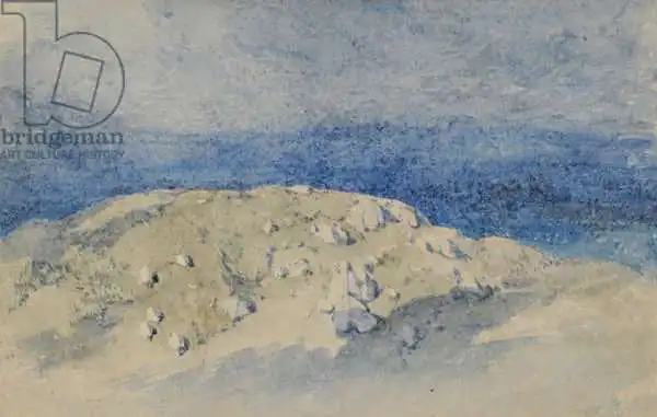 Blacklock, William James: Hill Top
