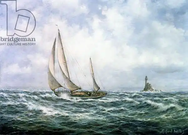 Willis, Richar: Fastnet Abeam