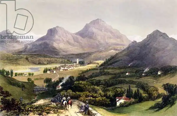 Wilkinson, Henry: Hernani
