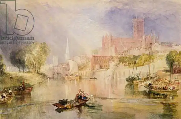 Turner, William: Worcester