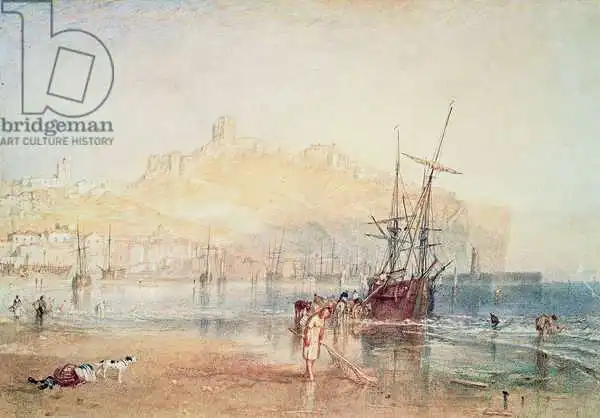 Turner, William: Scarborough