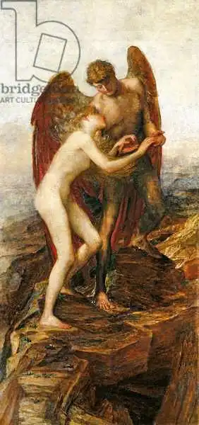 Watts, George Frederick: L