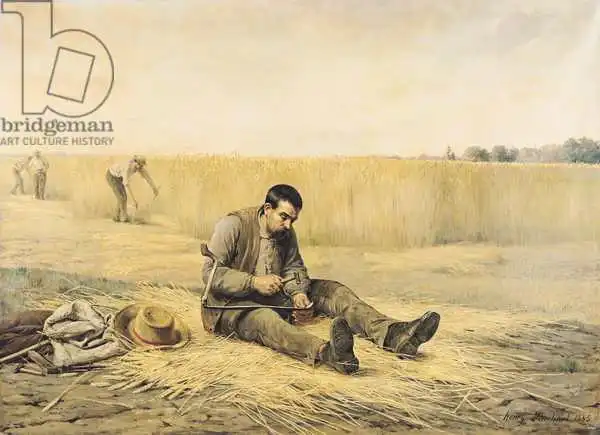 Pluchart, Henri: Journeyman