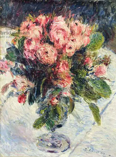 Kvetiny Backer (Květinách Backer, Naši floristé, aranžmá které) Kvetiny Backer