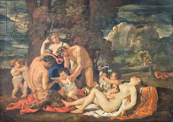 Poussin, Nicolas: L