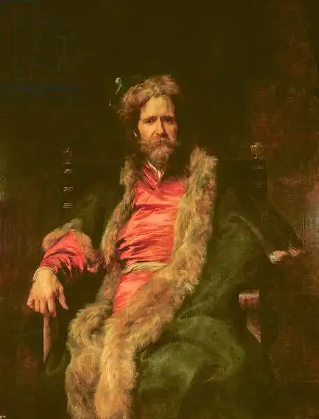 Dyck, van Anthony: Martin Ryckaert