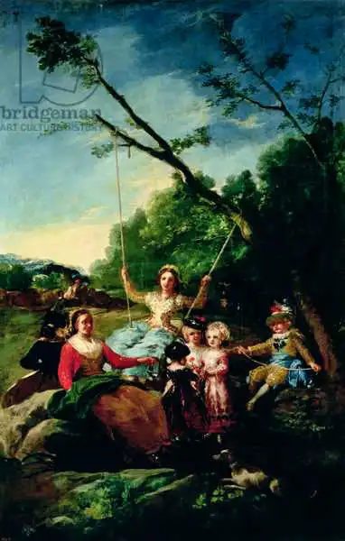Goya, Francisco: L