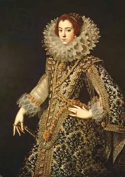 Unknown: Portrait d
