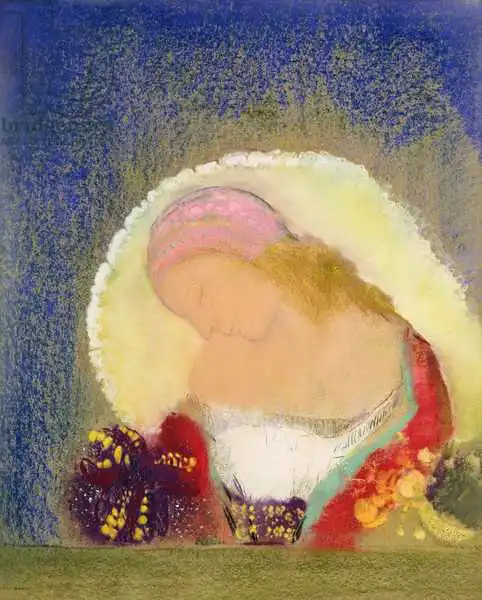 Redon, Odilon: Profil d